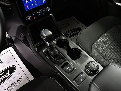 New 2025 Ford Ranger XLT w/ Trailer Tow Package image 23