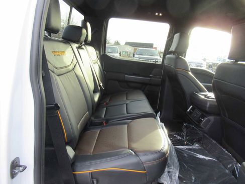 New 2025 Ford F150 Tremor w/ Equipment Group 402A High AWD/4WD image 15