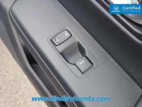 Certified 2025 Honda CR-V EX image 25