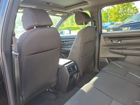 Used 2024 Honda CR-V Sport image 15