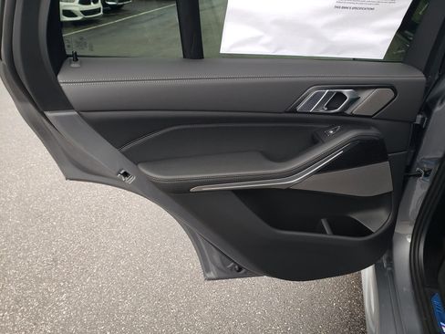 New 2026 BMW X5 xDrive40i image 12