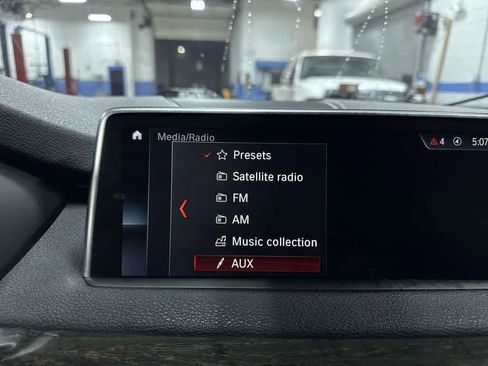 Used 2018 BMW X5 xDrive35i image 21