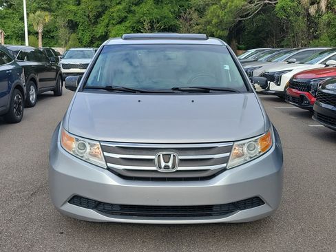 Used 2013 Honda Odyssey EX-L image 75