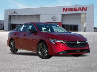 New 2026 Nissan Sentra SV w/ SV Convenience Package FWD video 1