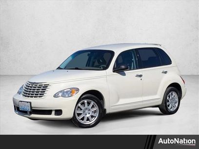 Used 2007 Chrysler PT Cruiser Touring