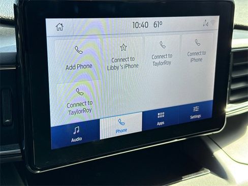 Used 2021 Ford Explorer XLT w/ Equipment Group 202A image 25