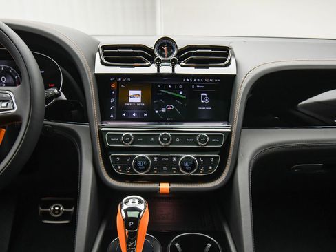 New 2026 Bentley Bentayga Speed image 36