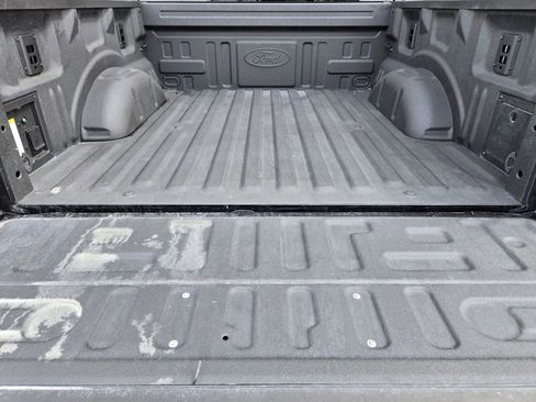 Used 2025 Ford F150 XLT w/ Equipment Group 301A Standard AWD/4WD image 29