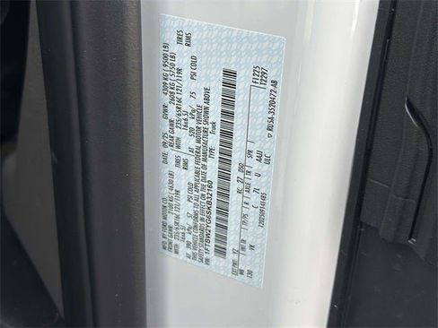 New 2025 Ford Transit 350 Base image 18