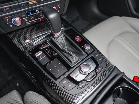 Used 2018 Audi S6 Premium Plus image 53