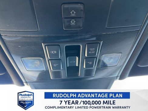 Used 2023 Volkswagen Tiguan SE R-Line image 47