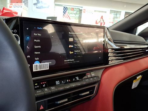 New 2026 Toyota Camry XSE image 12