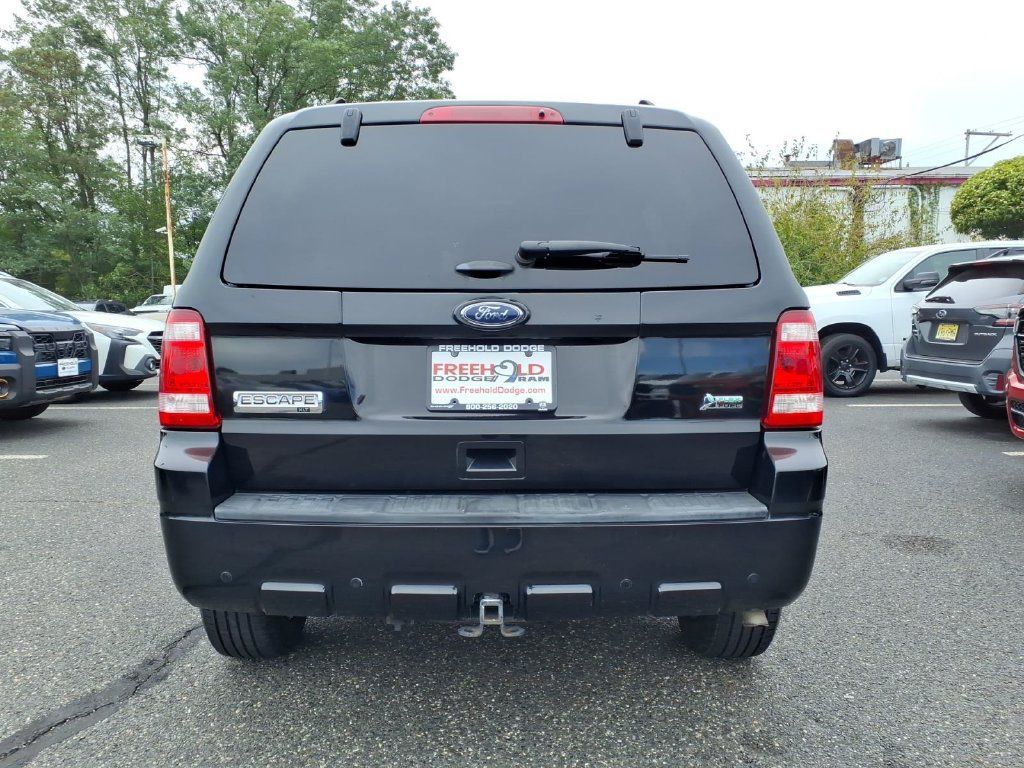 Used 2011 Ford Escape XLT w/ 201A Rapid Spec Order Code FWD image 19