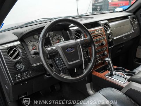 Used 2009 Ford F150 Lariat image 4