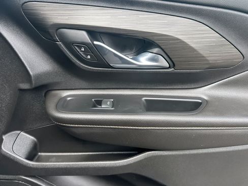 Used 2020 GMC Terrain SLT w/ Elevation Edition FWD image 19