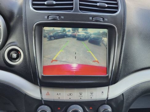 Used 2019 Dodge Journey GT FWD image 15