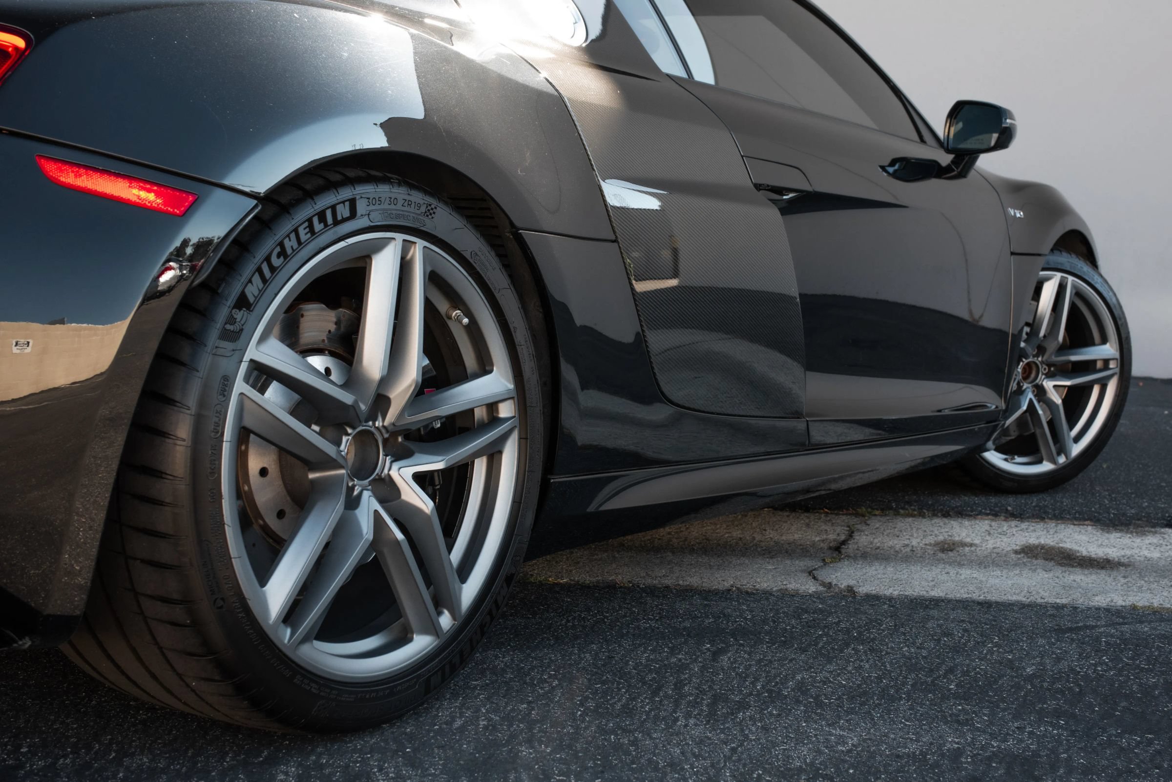 Used 2014 Audi R8 V10 AWD/4WD image 34