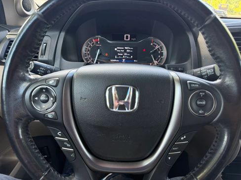 Used 2018 Honda Pilot EX-L image 15