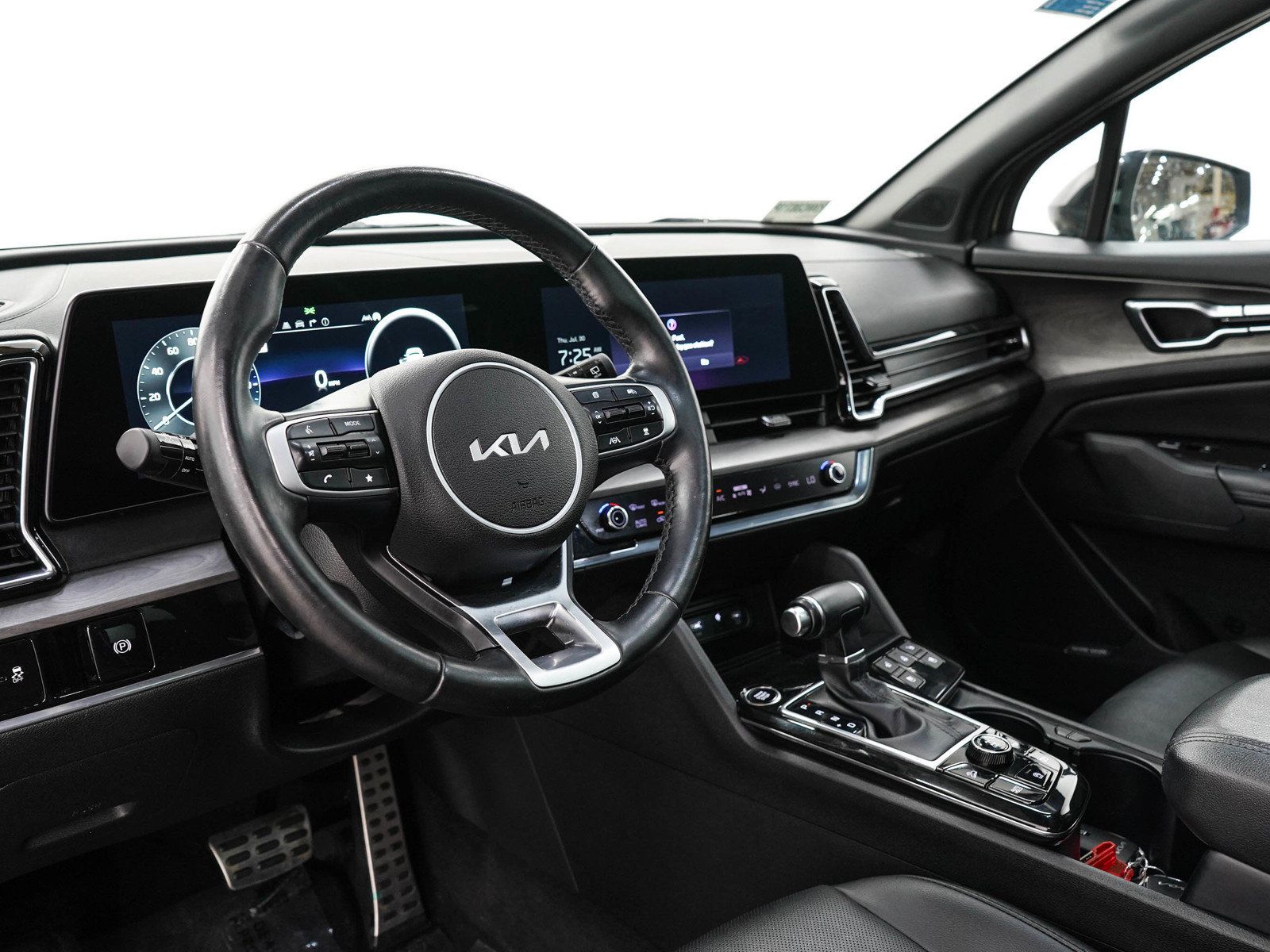 Used 2023 Kia Sportage X-Pro Prestige AWD/4WD image 26