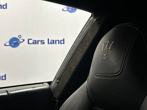 Used 2014 Maserati GranTurismo MC RWD image 32