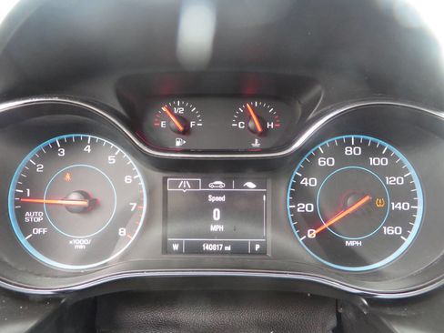 Used 2016 Chevrolet Cruze LT image 46