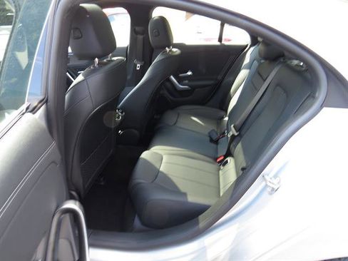 Used 2025 Mercedes-Benz CLA 250 4MATIC image 21