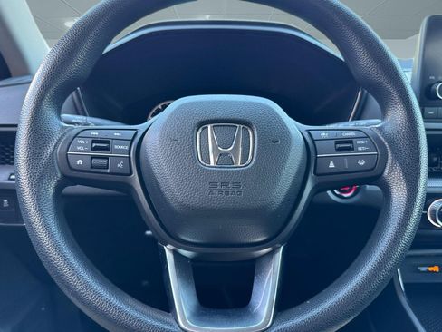 Used 2024 Honda CR-V LX image 10