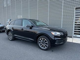 Used 2023 Audi Q7 2.0T Premium Plus w/ Premium Plus Package AWD/4WD video 1
