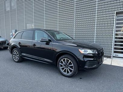 Used 2023 Audi Q7 2.0T Premium Plus w/ Premium Plus Package