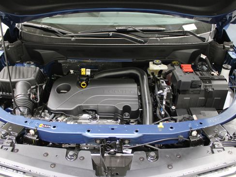 New 2026 Chevrolet Equinox LT image 44