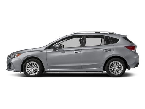 Used 2018 Subaru Impreza 2.0i Premium w/ Eyesight & BSD & Rcta AWD/4WD image 3