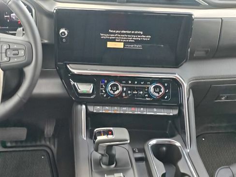 New 2026 GMC Sierra 1500 Denali AWD/4WD image 14