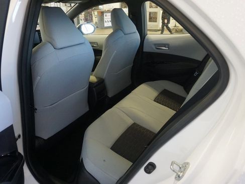 Certified 2022 Toyota Corolla SE image 19