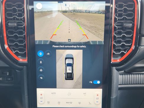 Used 2024 Ford Ranger Raptor image 22