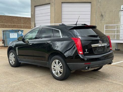 Used 2013 Cadillac SRX Luxury w/ Driver Awareness Package FWD image 4