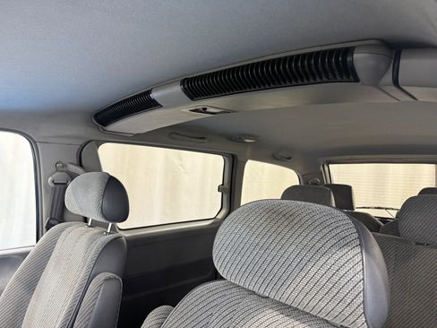 Used 1995 Toyota Previa DX image 24