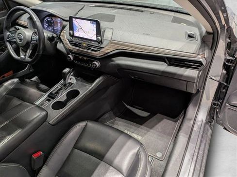 Used 2019 Nissan Altima 2.5 SL image 20