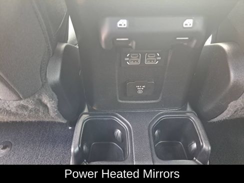 Certified 2021 Jeep Wrangler Unlimited Sport AWD/4WD image 31