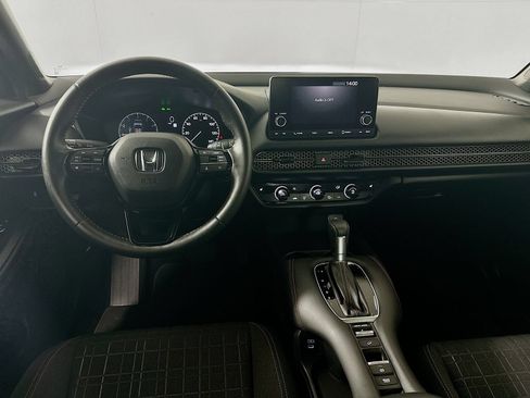 Used 2024 Honda HR-V Sport image 28