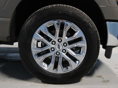 Used 2026 Ford F150 XLT w/ Equipment Group 302A MID AWD/4WD image 35