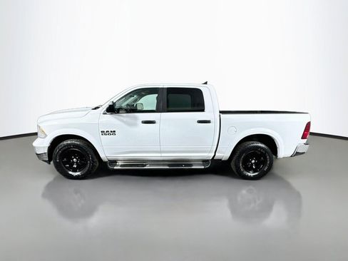 Used 2015 RAM 1500 Outdoorsman AWD/4WD image 2