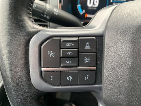 Used 2023 Ford F150 Lariat w/ Equipment Group 502A High image 23