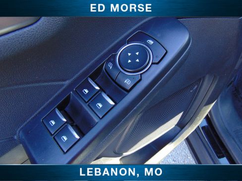 Certified 2024 Ford Escape Active w/ Tech Pack #1 image 17