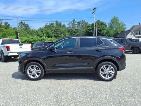 Used 2023 Buick Encore GX Preferred w/ Cold Weather Comfort Package image 8