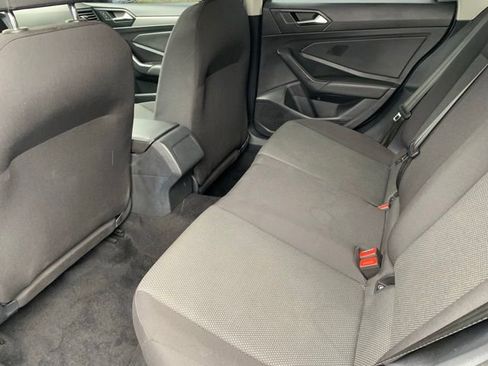 Used 2020 Volkswagen Jetta S image 11