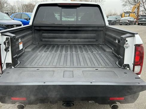 Used 2025 Honda Ridgeline RTL image 27
