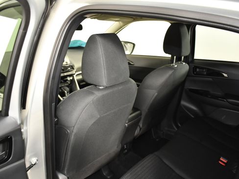 Used 2024 Mitsubishi Eclipse Cross LE AWD/4WD image 46