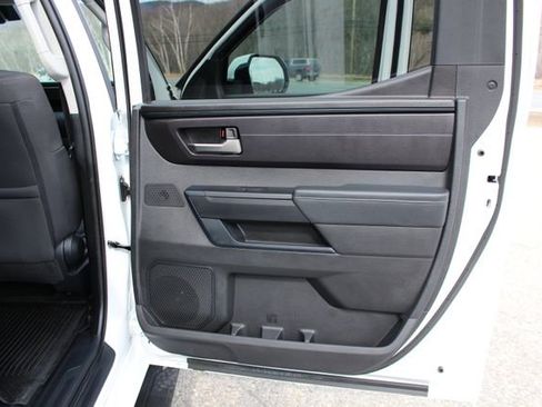 Used 2024 Toyota Tundra SR5 w/ SR5 Convenience Package AWD/4WD image 47
