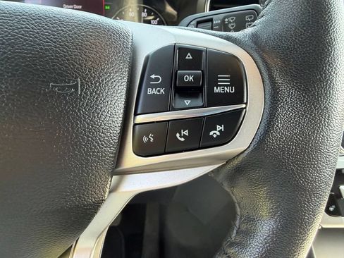 Used 2023 Ford Explorer XLT w/ Equipment Group 202A AWD/4WD image 14
