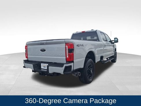 New 2026 Ford F350 XLT w/ XLT Premium Package image 7